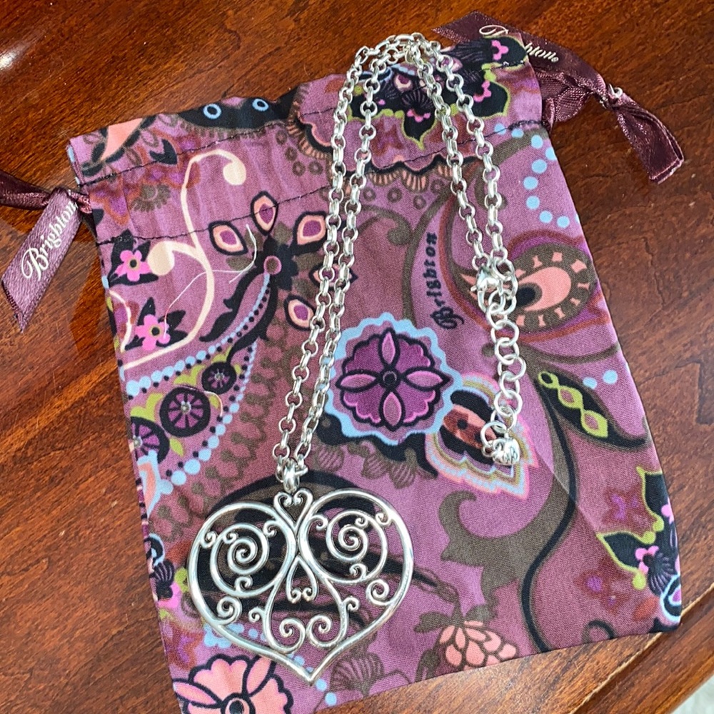 Brighton necklace